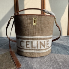 Celine Bucket Bags